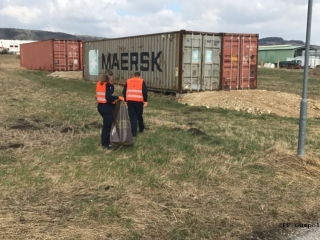 2017-03-11 Sauberes Gumpoldskirchen