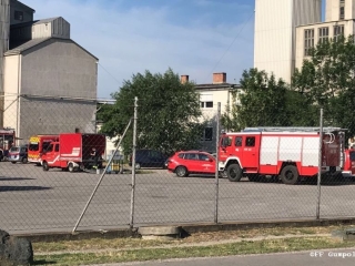 2017 06 14 BrandRecyclinganlageGuntramsdorf 1