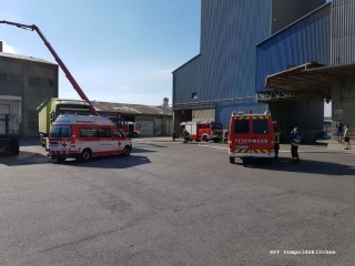 2017 06 14 BrandRecyclinganlageGuntramsdorf