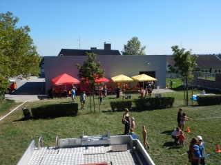 2017 08 29 Ferienspiel 2