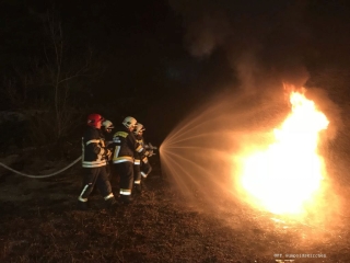 2018 03 12 LoeschenFluessigkeitsbraende 5
