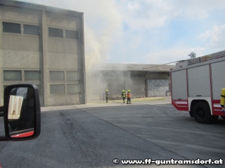 2018 08 16 BrandBrotrecyclinganlageGuntramsdorf 2