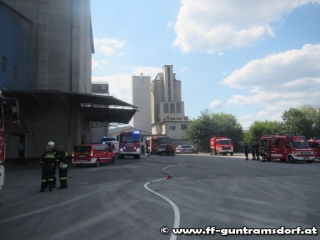 2018 08 16 BrandBrotrecyclinganlageGuntramsdorf 3