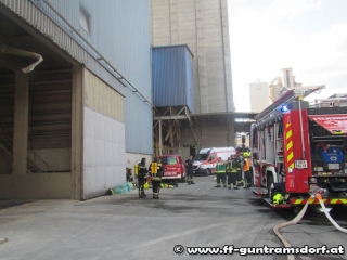 2018 08 16 BrandBrotrecyclinganlageGuntramsdorf 4