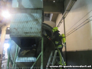 2018 08 16 BrandBrotrecyclinganlageGuntramsdorf 5