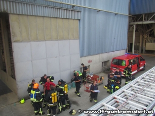 2018 08 16 BrandBrotrecyclinganlageGuntramsdorf