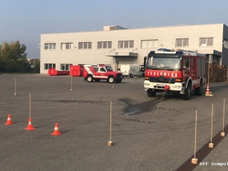 2018 10 20 Fahrerztraining2018 17