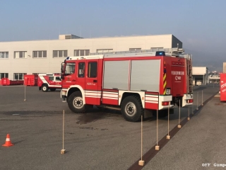 2018 10 20 Fahrerztraining2018 18