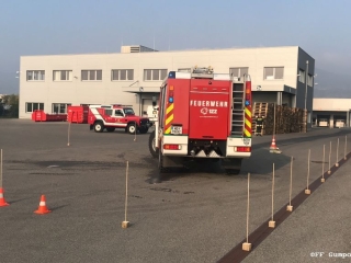2018 10 20 Fahrerztraining2018 19