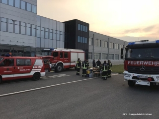 2018 10 20 Fahrerztraining2018 2