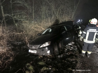2018 12 20 Fahrzeugbergung 0