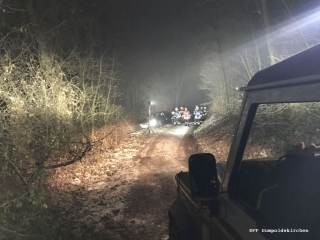 2018 12 20 Fahrzeugbergung 2