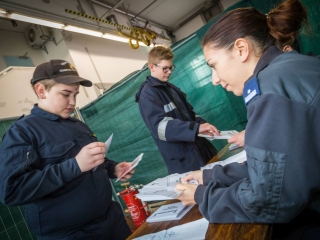 2019 03 16 WissenstestFeuerwehjugend 2019 1