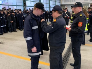 2019 03 16 WissenstestFeuerwehjugend 2019 3