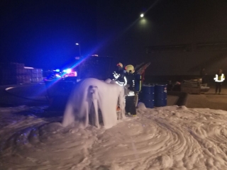 2019 10 21 Branddienstbung 1