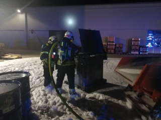 2019 10 21 Branddienstbung 2