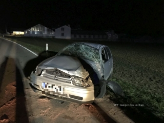 2019 10 24 Fahrzeugbergung 1