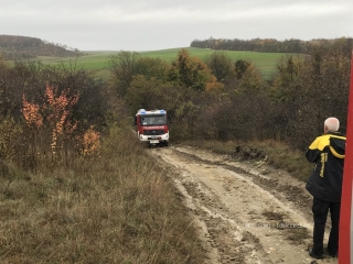 2019 11 09 Fahrsicherheitstraining 14