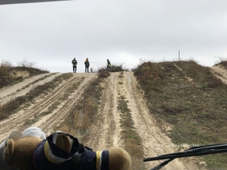 2019 11 09 Fahrsicherheitstraining 20