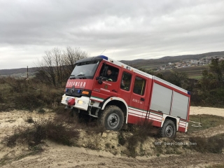 2019 11 09 Fahrsicherheitstraining 22