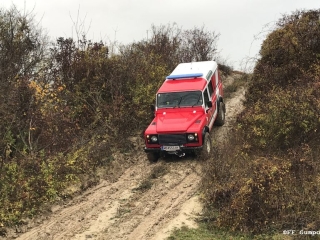 2019 11 09 Fahrsicherheitstraining 26