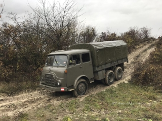 2019 11 09 Fahrsicherheitstraining 27
