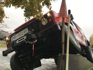 2019 11 09 Fahrsicherheitstraining 34