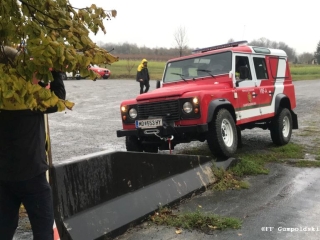 2019 11 09 Fahrsicherheitstraining 5