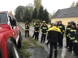 2019 11 09 Fahrsicherheitstraining 6