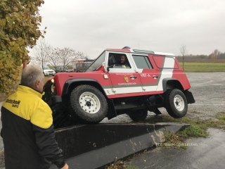 2019 11 09 Fahrsicherheitstraining 7