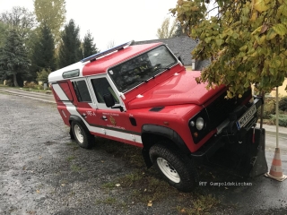 2019 11 09 Fahrsicherheitstraining