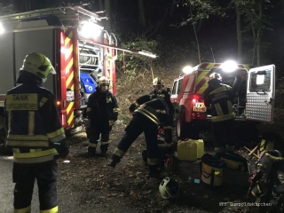 2020 09 21 Waldbranduebung 1