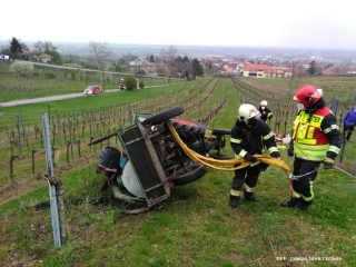 2021 04 19   Traktorbergung 2
