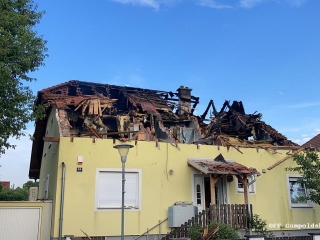 2021 07 27 Hausbrand Guntramsdorf 1