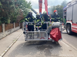 2021 07 27 Hausbrand Guntramsdorf 3