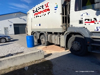 2022 02 16 DieselaustrittLKW 2