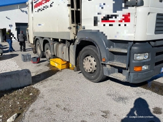 2022 02 16 DieselaustrittLKW 5