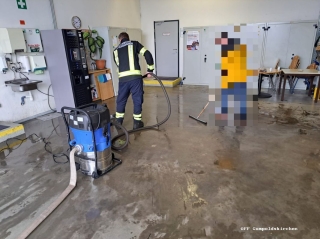 2023-4-15 Unwetter