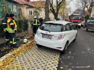 2023 11 22 Fahrzeugbergung 0