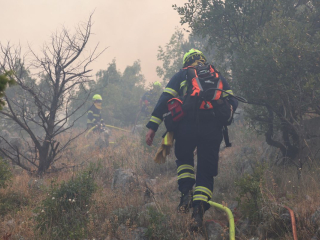 2025 08 Sonderdienst Montenegro 2