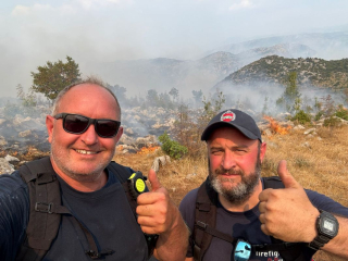 2025 08 Sonderdienst Montenegro 8