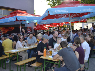 2026 Feuerwehrfest 2