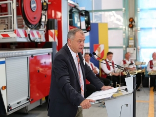 Bezirksfeuerwehrtag 2017 3