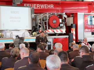 Bezirksfeuerwehrtag 2017 7