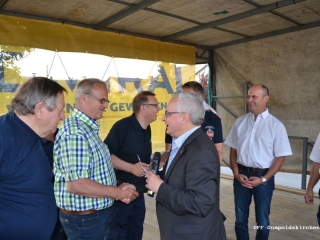 Feuerwehrfest 2017 18
