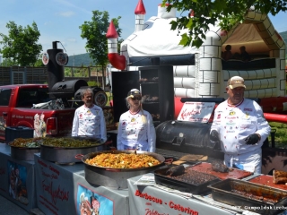 Feuerwehrfest 2018 80