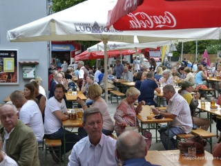 Feuerwehrfest 2022 1