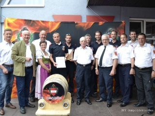 Feuerwehrfest 2022 12