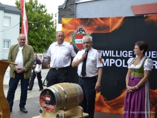 Feuerwehrfest 2022 5