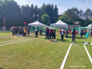 Feuerwehrjugendlager Amstetten 2023 04